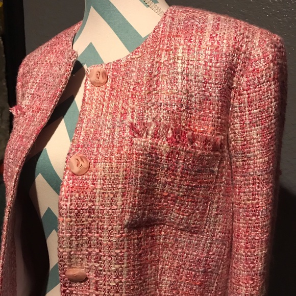 Light jacket - Picture 4 of 7